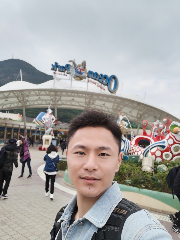 伸手摘星星的第一张照片--南平相亲服务中心