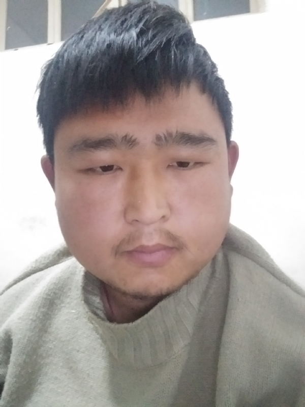 郝营的第一张照片--南平相亲服务中心