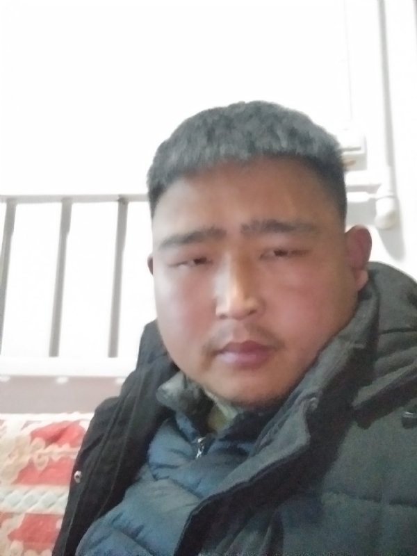 郝营的第二张照片--南平相亲服务中心