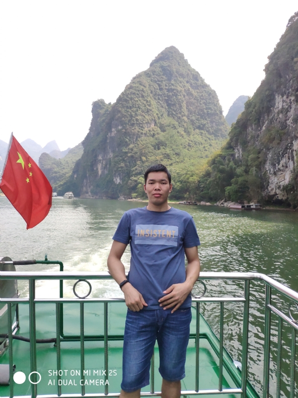 只为你而来的第二张照片--南平相亲服务中心