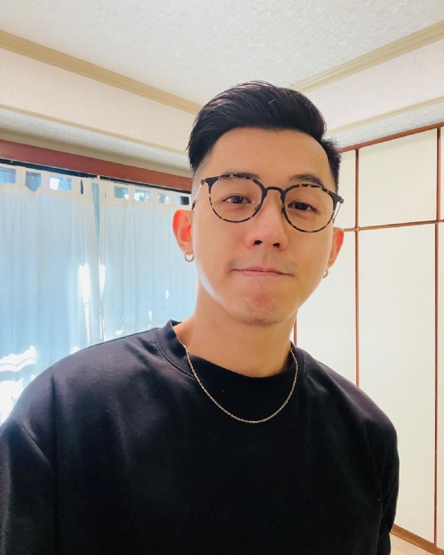 张智宸的第二张照片--南平相亲服务中心