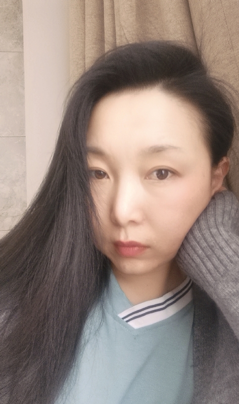 空谷幽兰的第一张照片--南平相亲服务中心