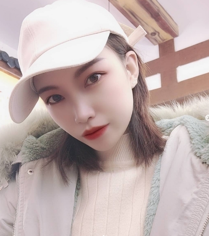 小婉的第一张照片--南平相亲服务中心