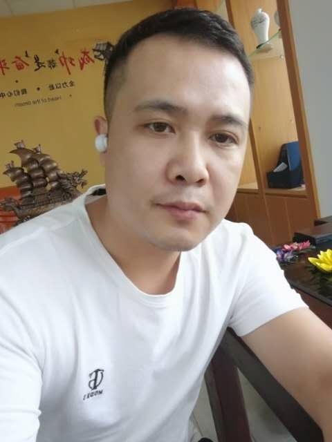 礼哥的第二张照片--南平相亲服务中心