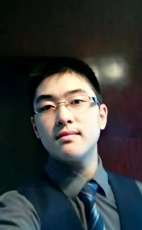 艾斯的第一张照片--南平相亲服务中心