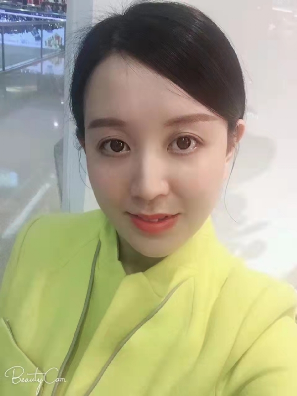 近水楼台的第二张照片--南平相亲服务中心