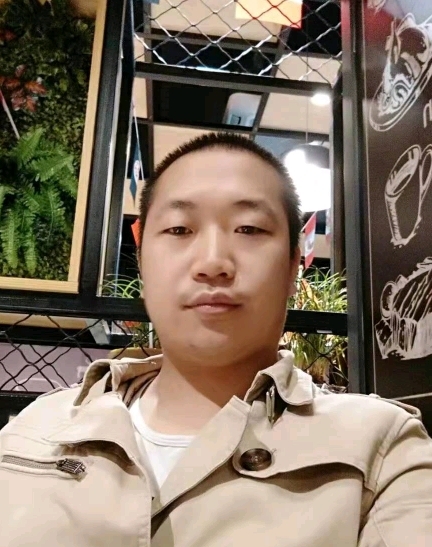 蝶恋花的第一张照片--南平相亲服务中心