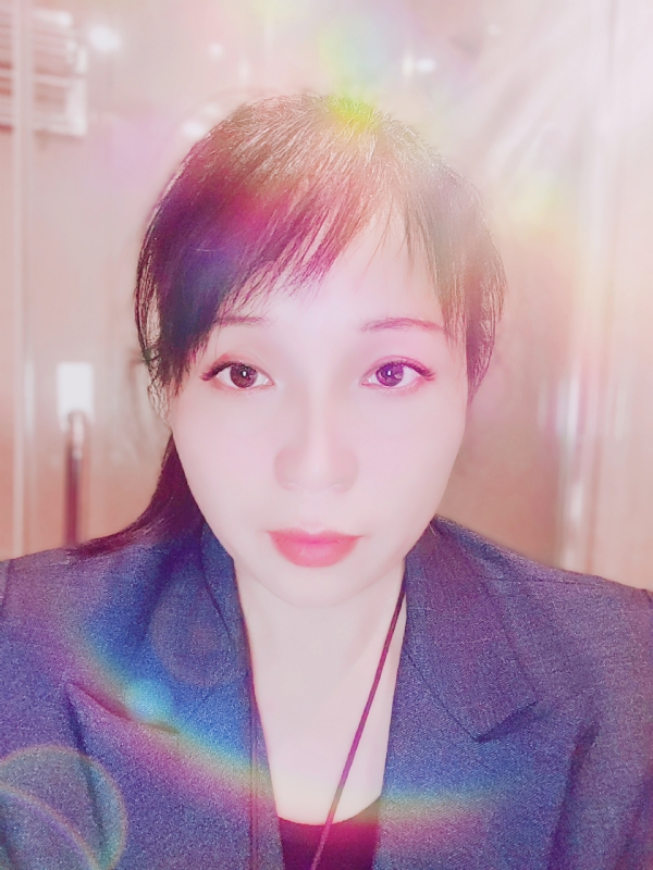 小艾的第二张照片--南平相亲服务中心