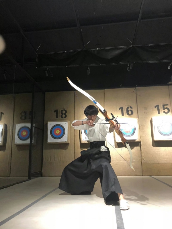 暴走辐射的第二张照片--南平相亲服务中心