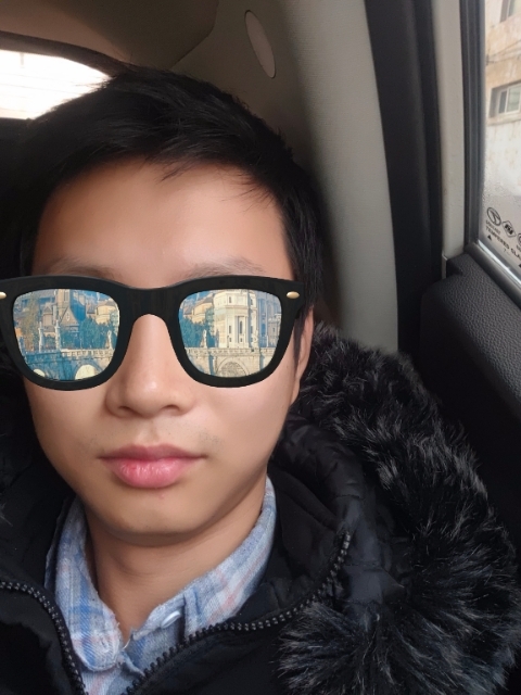 请问揉揉头的第一张照片--南平相亲服务中心
