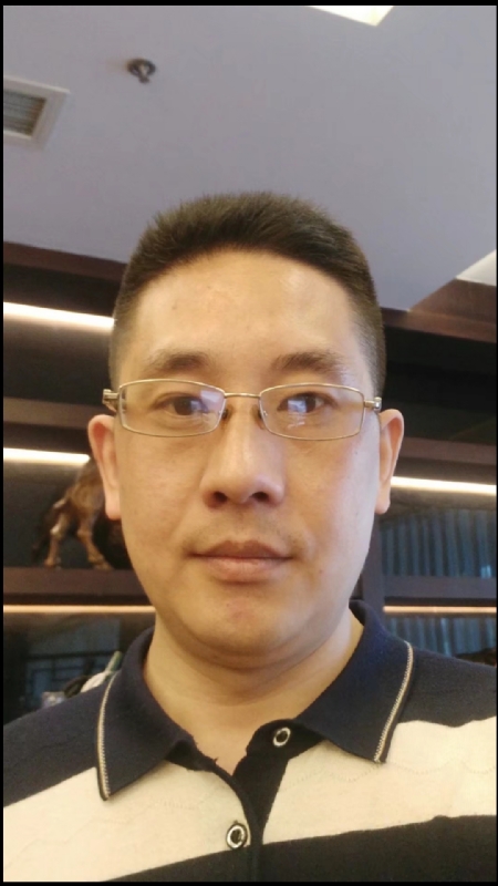 阿威的第一张照片--南平相亲服务中心