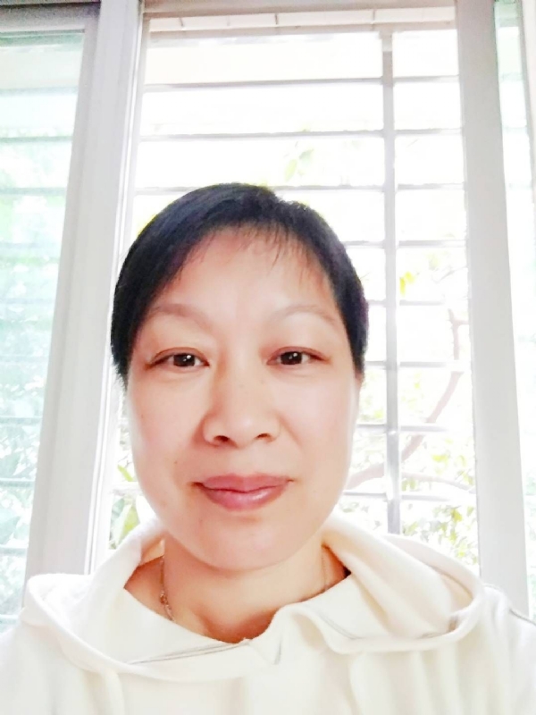 小妹的第一张照片--南平相亲服务中心