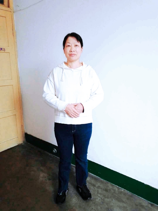 小妹的第四张照片--南平相亲服务中心