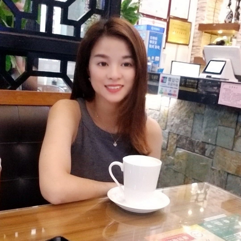 呢子的第二张照片--南平相亲服务中心