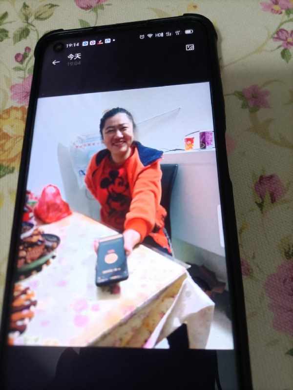 北方人在桂林的第三张照片--南平相亲服务中心