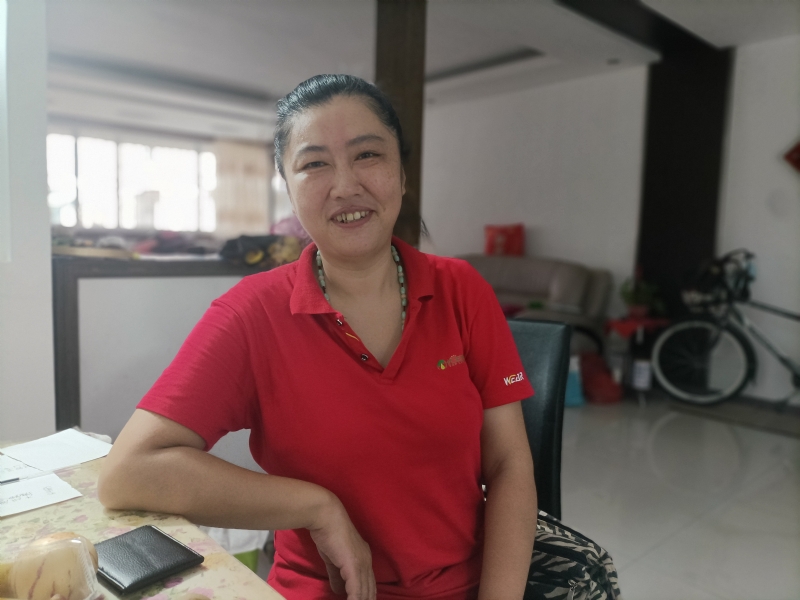 北方人在桂林的第四张照片--南平相亲服务中心