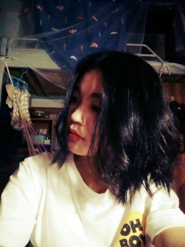 123木头人的第二张照片--南平相亲服务中心
