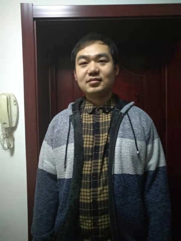爱吃的aa的第一张照片--南平相亲服务中心