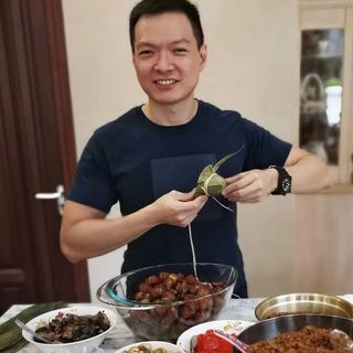 天蓝色的青的第一张照片--南平相亲服务中心