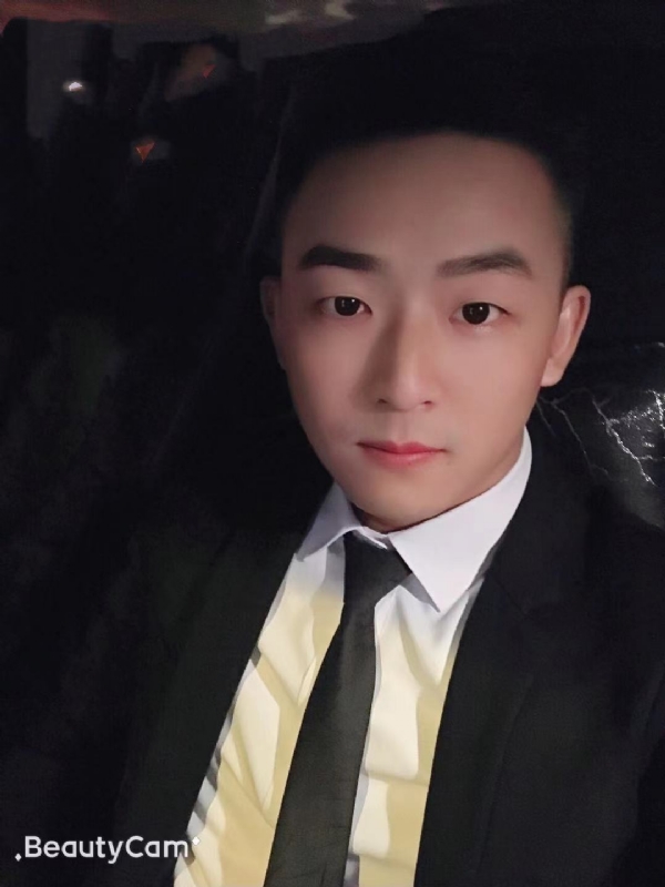归心的第一张照片--南平相亲服务中心