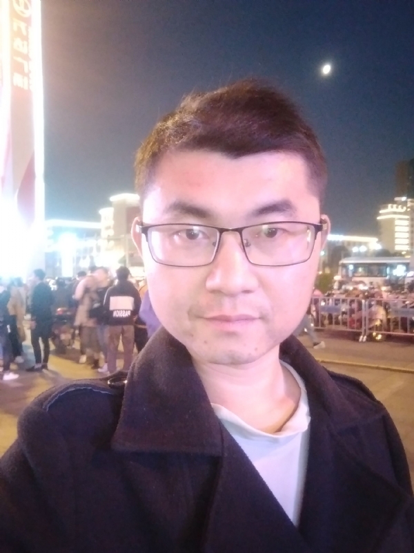 期待的第一张照片--南平相亲服务中心