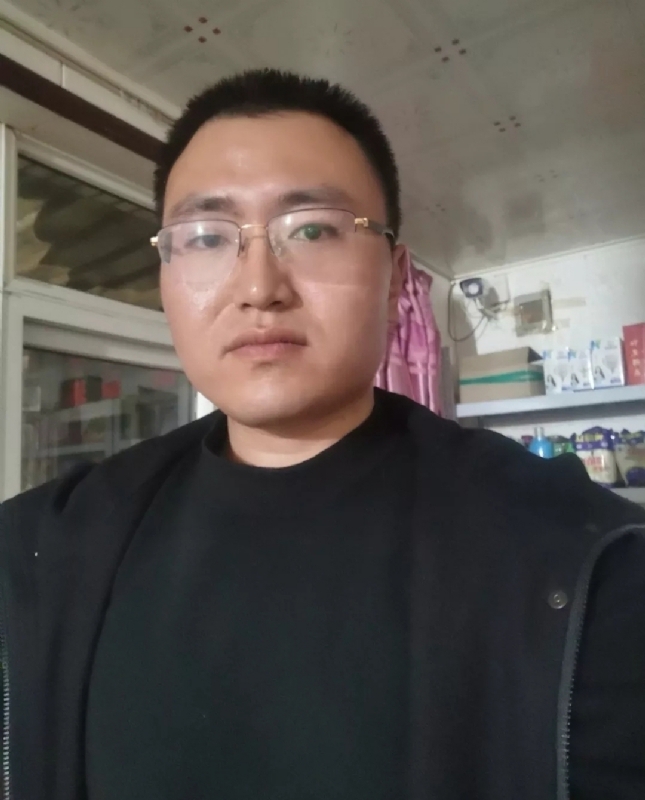 白杨的第二张照片--南平相亲服务中心