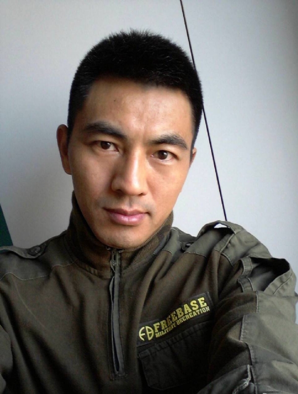 鐵血柔情的第二张照片--南平相亲服务中心