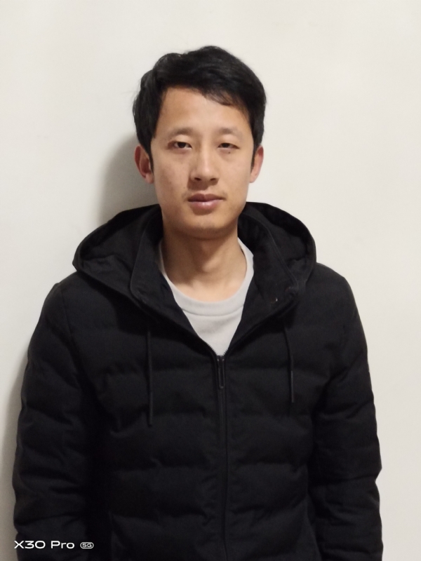 木林森的第二张照片--南平相亲服务中心