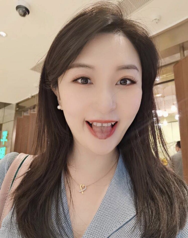Judy的第三张照片--南平相亲服务中心