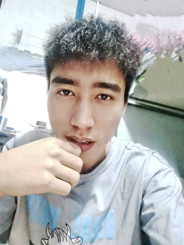 未来可期的第二张照片--南平相亲服务中心
