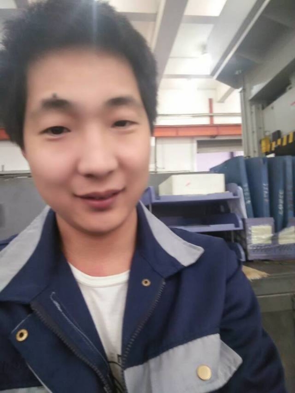 爱是你我的第二张照片--南平相亲服务中心