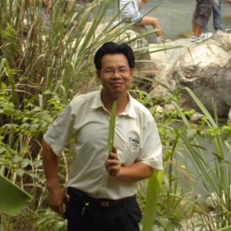 有高度才有格局的第二张照片--南平相亲服务中心