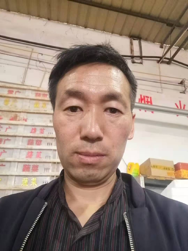 容裕富的第一张照片--南平相亲服务中心