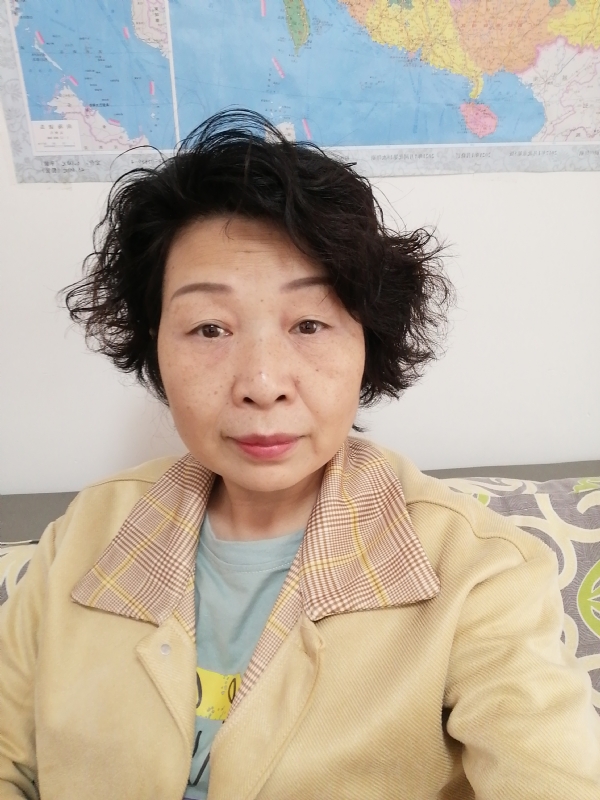 香水百合的第一张照片--南平相亲服务中心