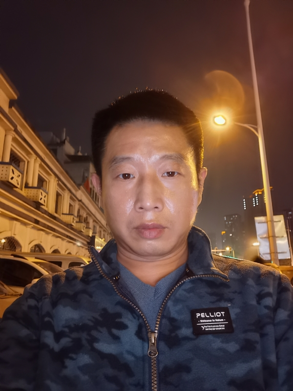 偷偷说的第二张照片--南平相亲服务中心