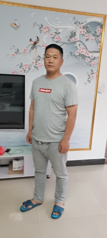 会飞的鱼的第二张照片--南平相亲服务中心