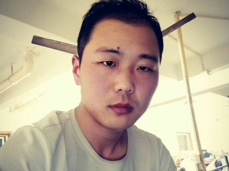 听听那冷雨的第一张照片--南平相亲服务中心
