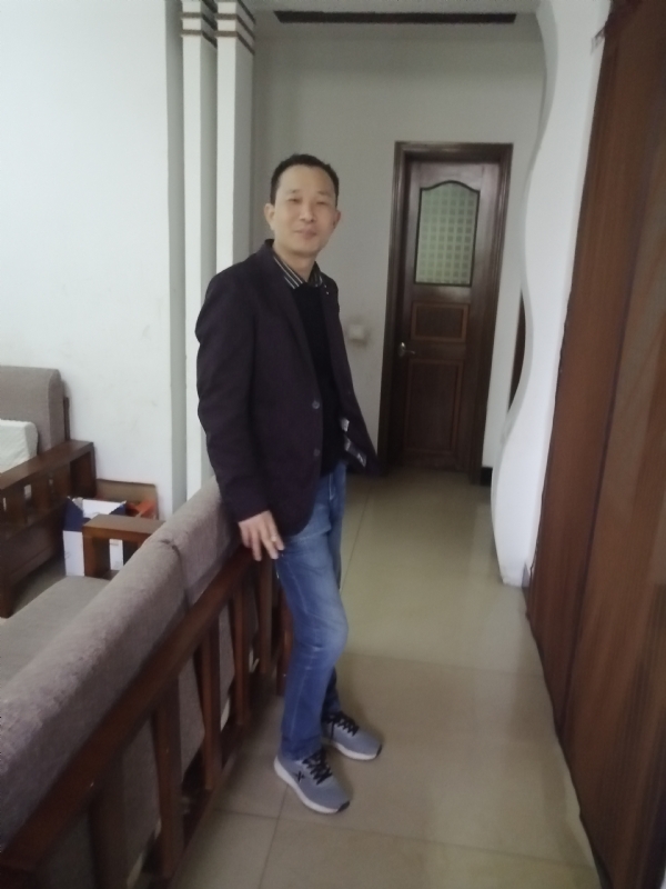 相亲相爱的第一张照片--南平相亲服务中心