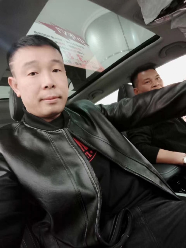 醉红尘的第一张照片--南平相亲服务中心