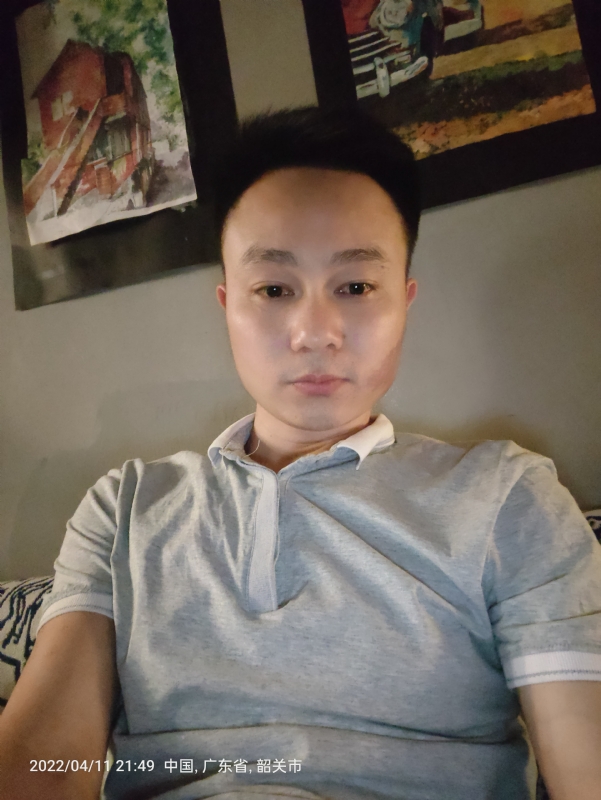 寻的第一张照片--南平相亲服务中心
