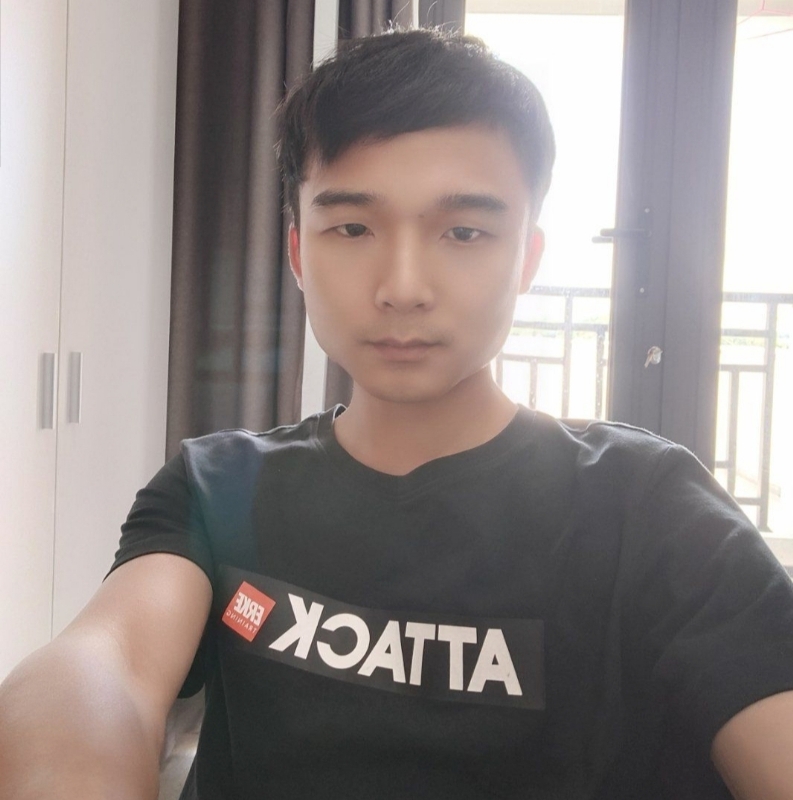 摇铃唤白鹿的第一张照片--南平相亲服务中心
