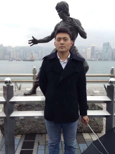 正身清心的第一张照片--南平相亲服务中心
