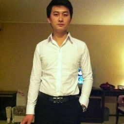 孤独患者的第一张照片--南平相亲服务中心