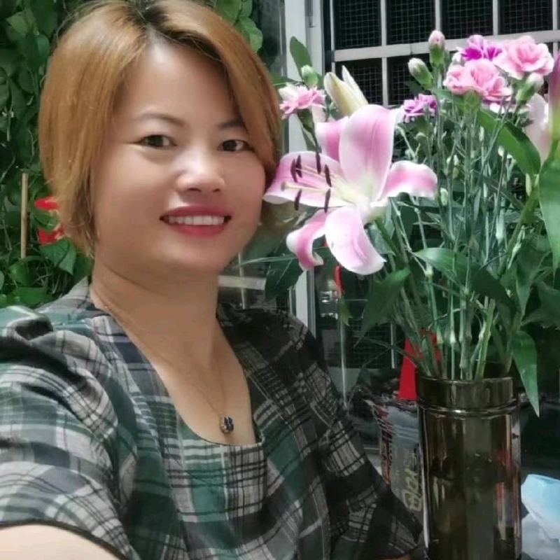 张敏娟的第一张照片--南平相亲服务中心