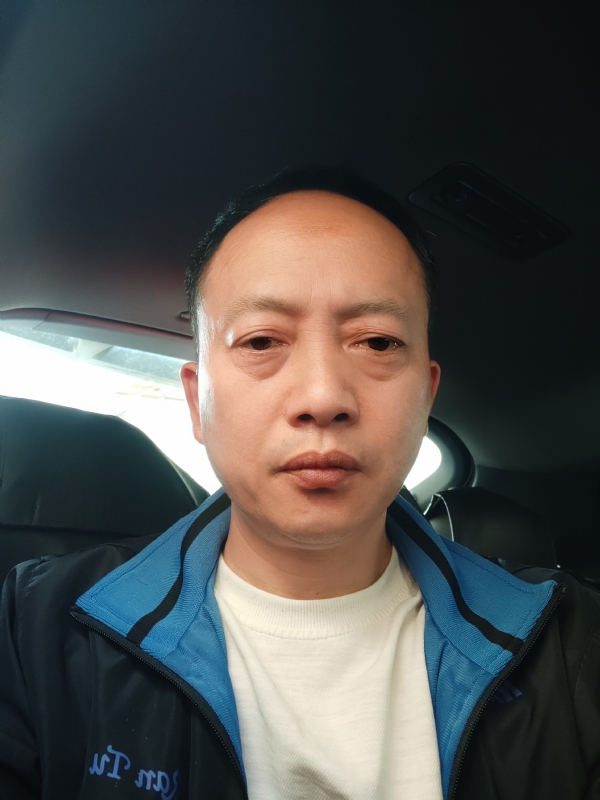 心缘的第一张照片--南平相亲服务中心