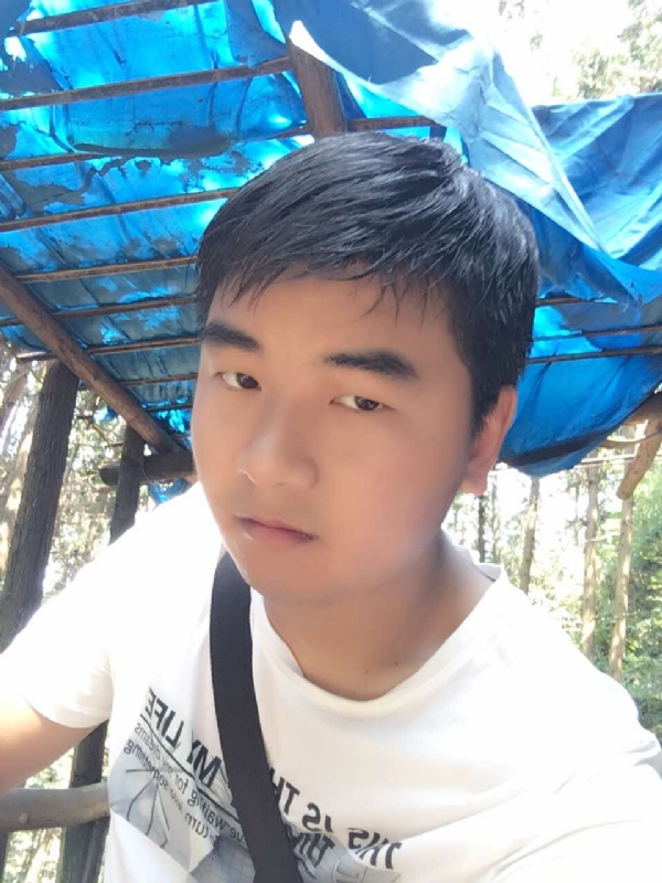 殷勤的王子的第三张照片--南平相亲服务中心