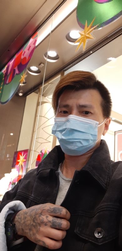 ~忠~仔的第一张照片--南平相亲服务中心