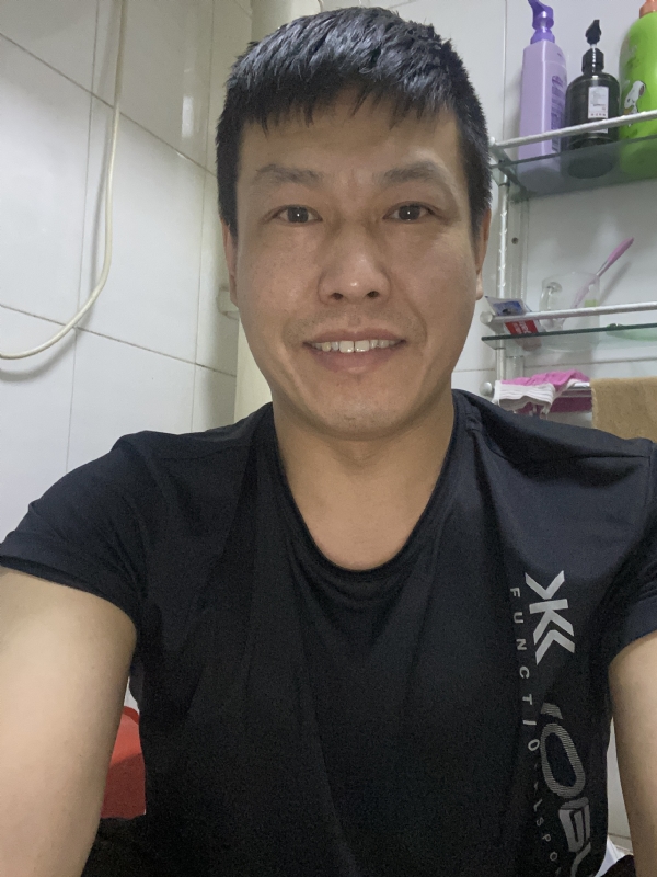 王先生的第一张照片--南平相亲服务中心