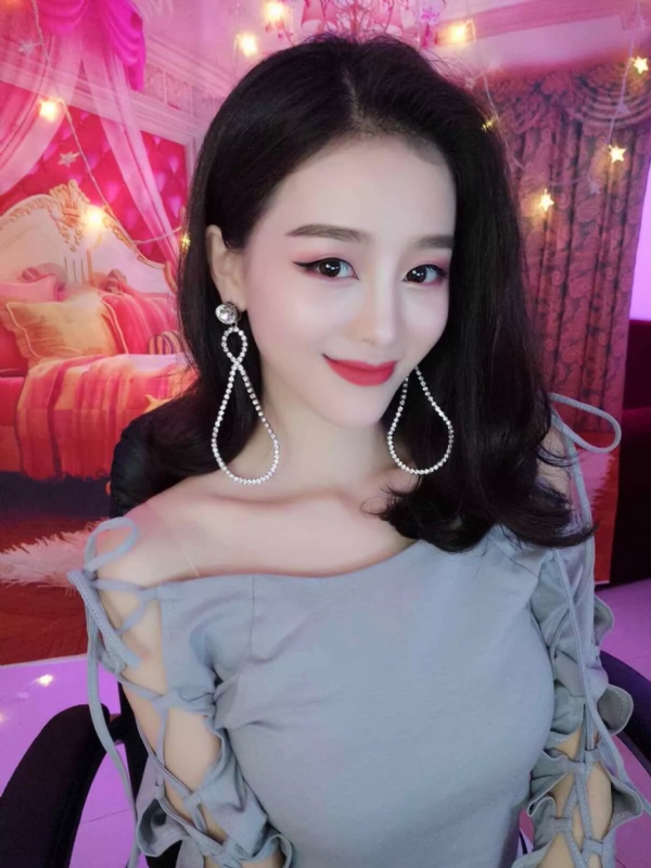 Cici的第三张照片--南平相亲服务中心