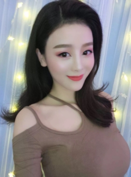Cici的第八张照片--南平相亲服务中心